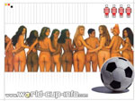 Soccer Chicks 3